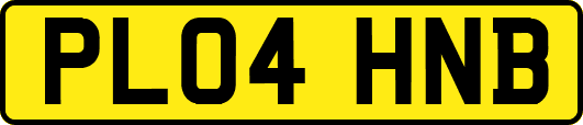 PL04HNB