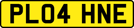 PL04HNE