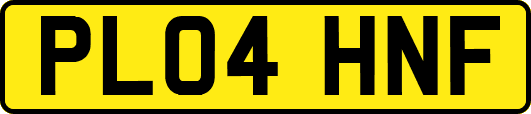 PL04HNF