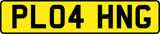 PL04HNG