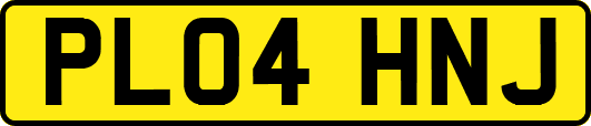 PL04HNJ