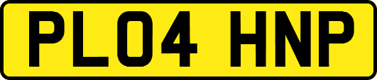 PL04HNP