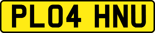 PL04HNU