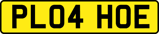 PL04HOE