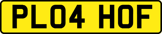 PL04HOF