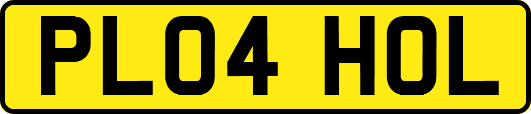 PL04HOL
