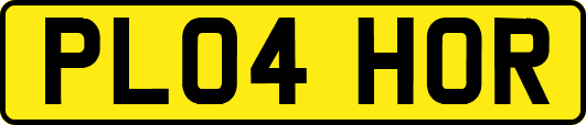 PL04HOR