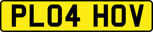 PL04HOV