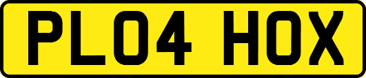 PL04HOX