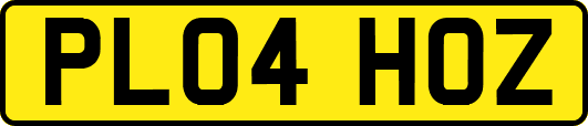 PL04HOZ