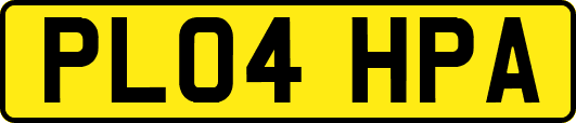 PL04HPA