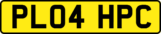 PL04HPC
