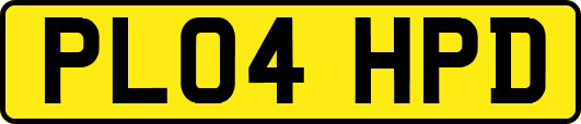 PL04HPD
