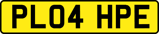 PL04HPE