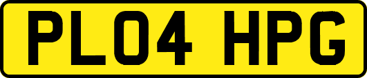 PL04HPG