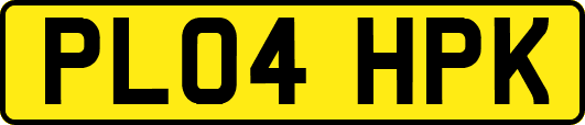 PL04HPK