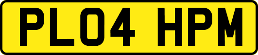 PL04HPM