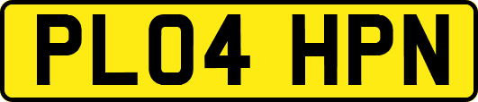 PL04HPN