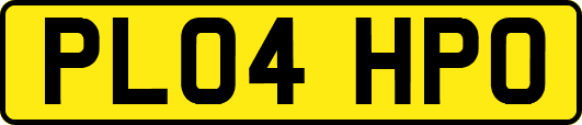 PL04HPO