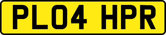 PL04HPR