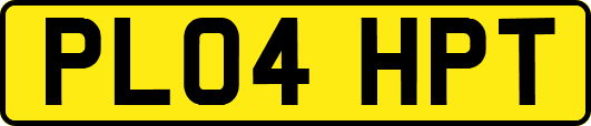PL04HPT