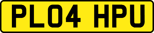 PL04HPU