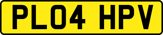 PL04HPV