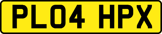 PL04HPX