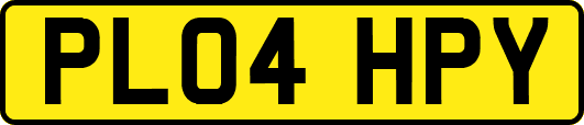 PL04HPY