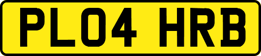 PL04HRB