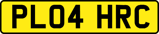 PL04HRC