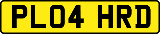 PL04HRD