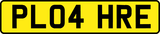 PL04HRE