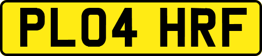 PL04HRF