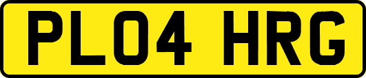 PL04HRG