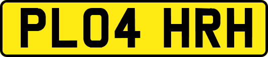 PL04HRH