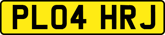PL04HRJ