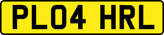 PL04HRL
