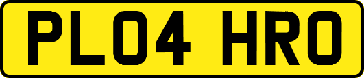 PL04HRO