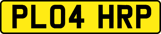 PL04HRP