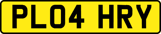 PL04HRY