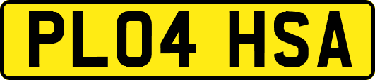 PL04HSA