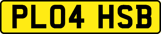 PL04HSB