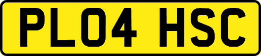 PL04HSC