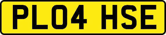 PL04HSE