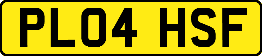 PL04HSF