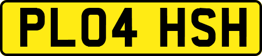 PL04HSH