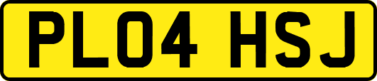 PL04HSJ