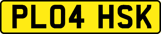 PL04HSK