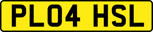 PL04HSL